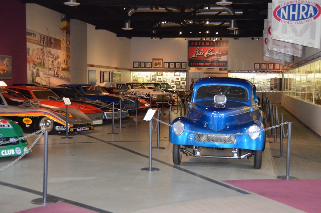 Simi Valley Corvettes