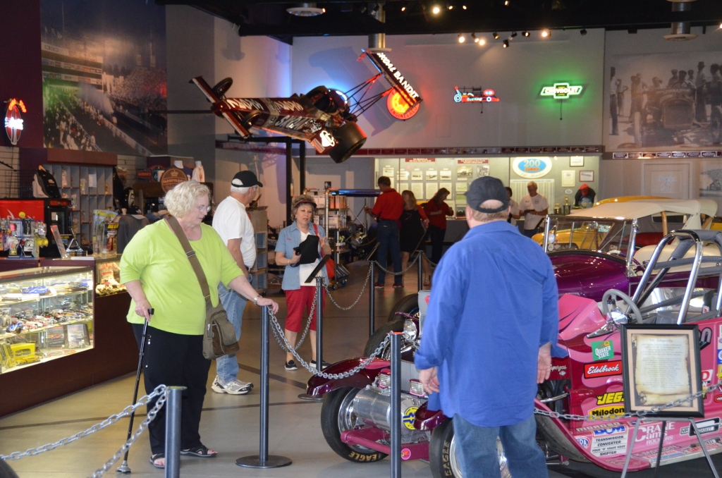 Simi Valley Corvettes