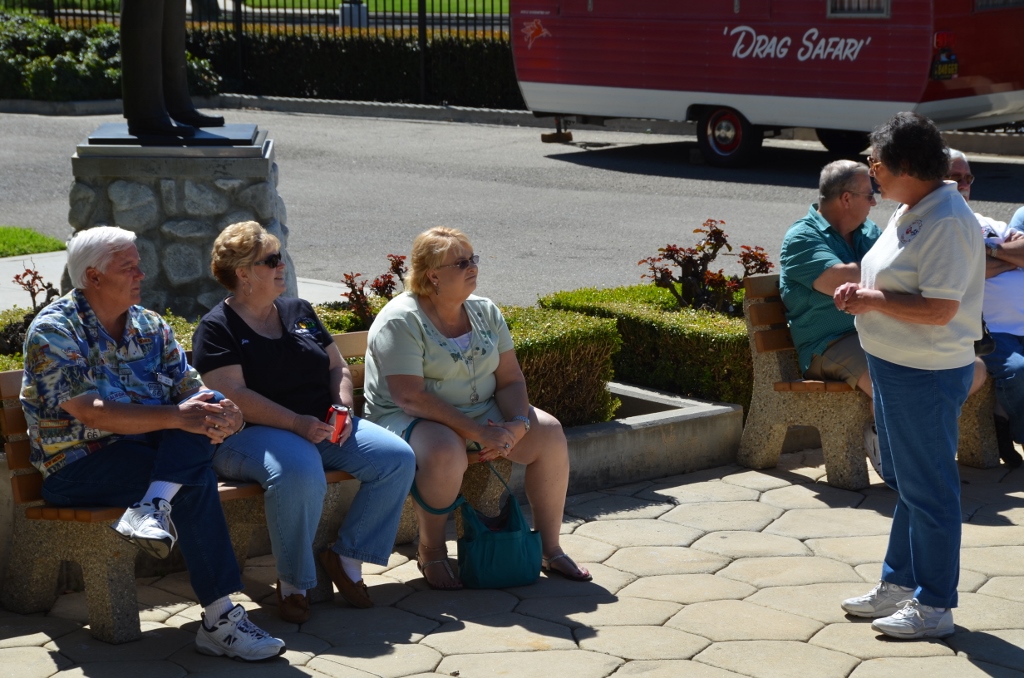 Simi Valley Corvettes