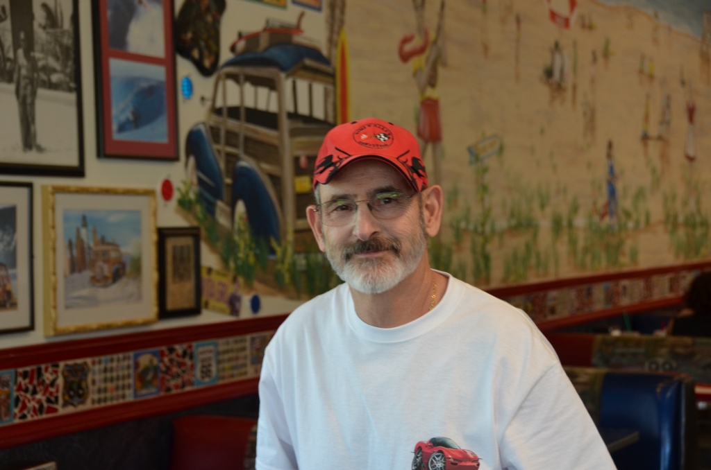 Simi Valley Corvettes