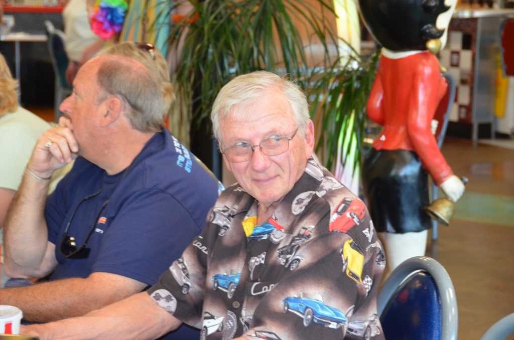 Simi Valley Corvettes