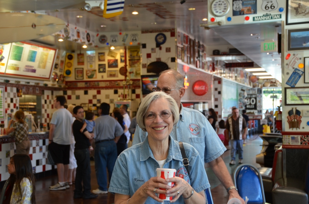 Simi Valley Corvettes