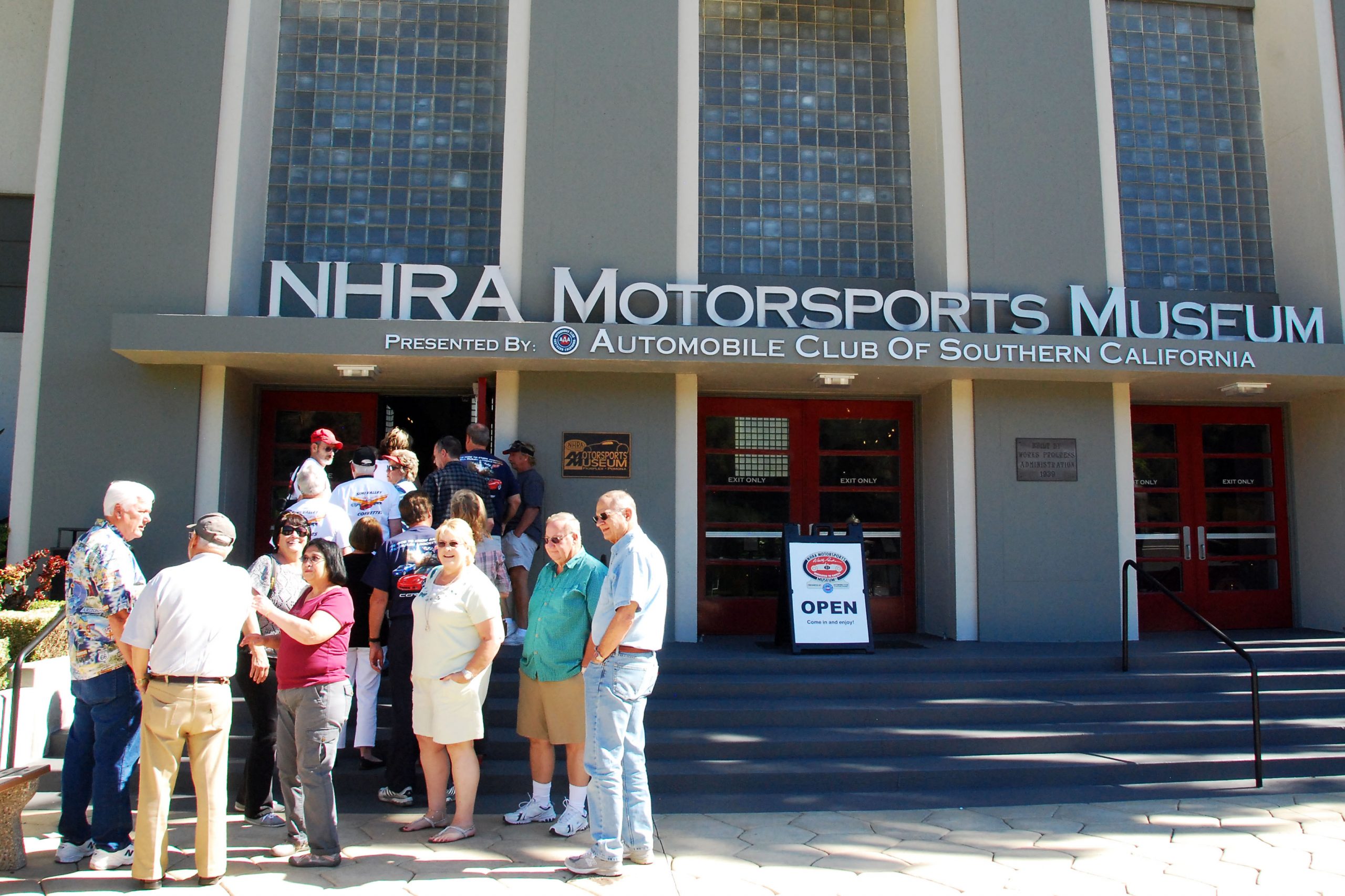 Simi Valley Corvettes
