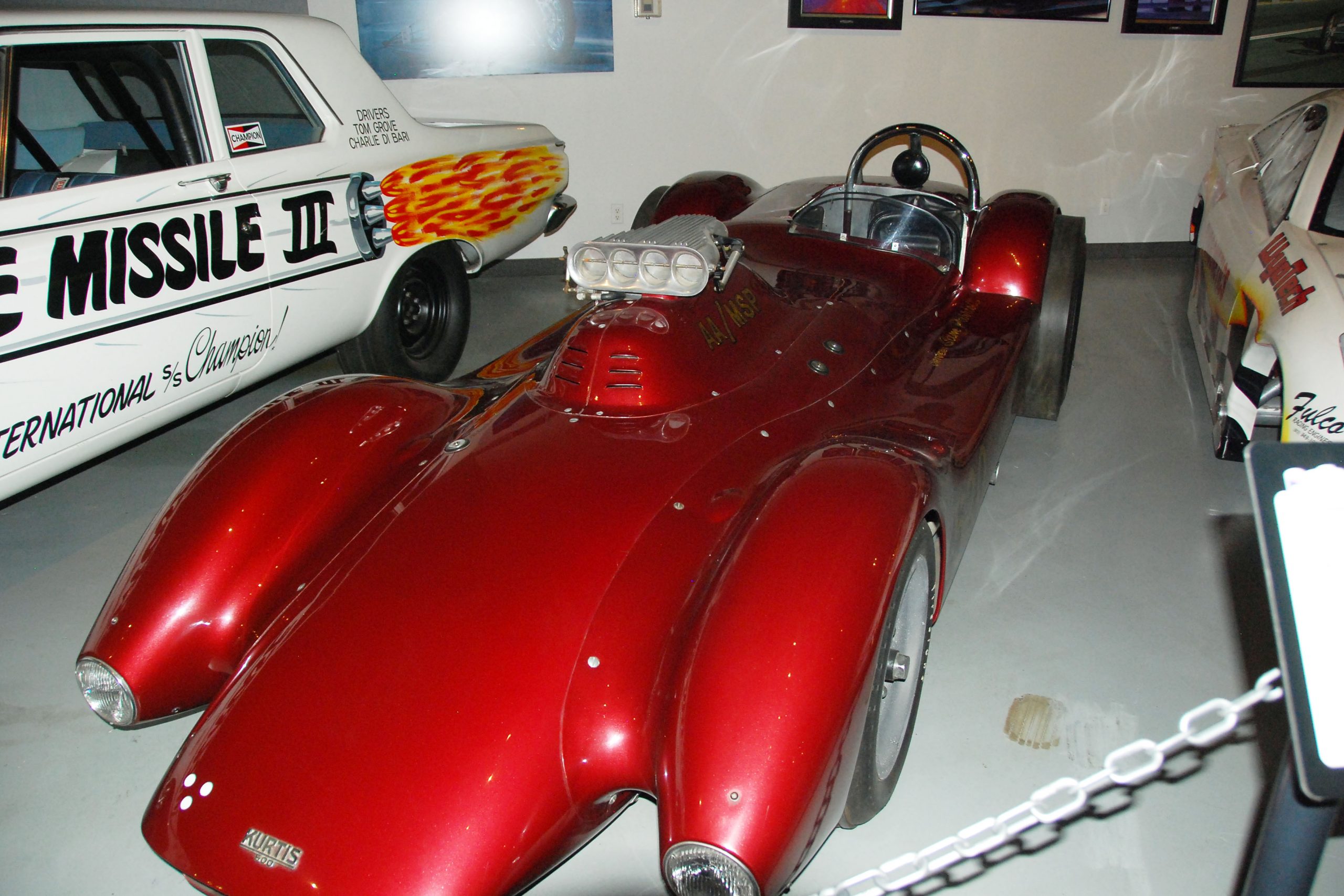 Simi Valley Corvettes