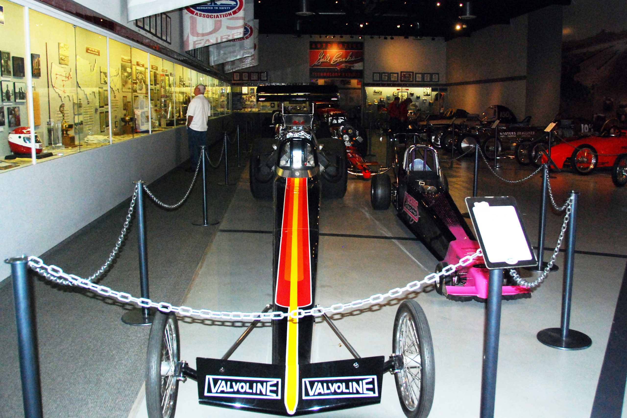 Simi Valley Corvettes