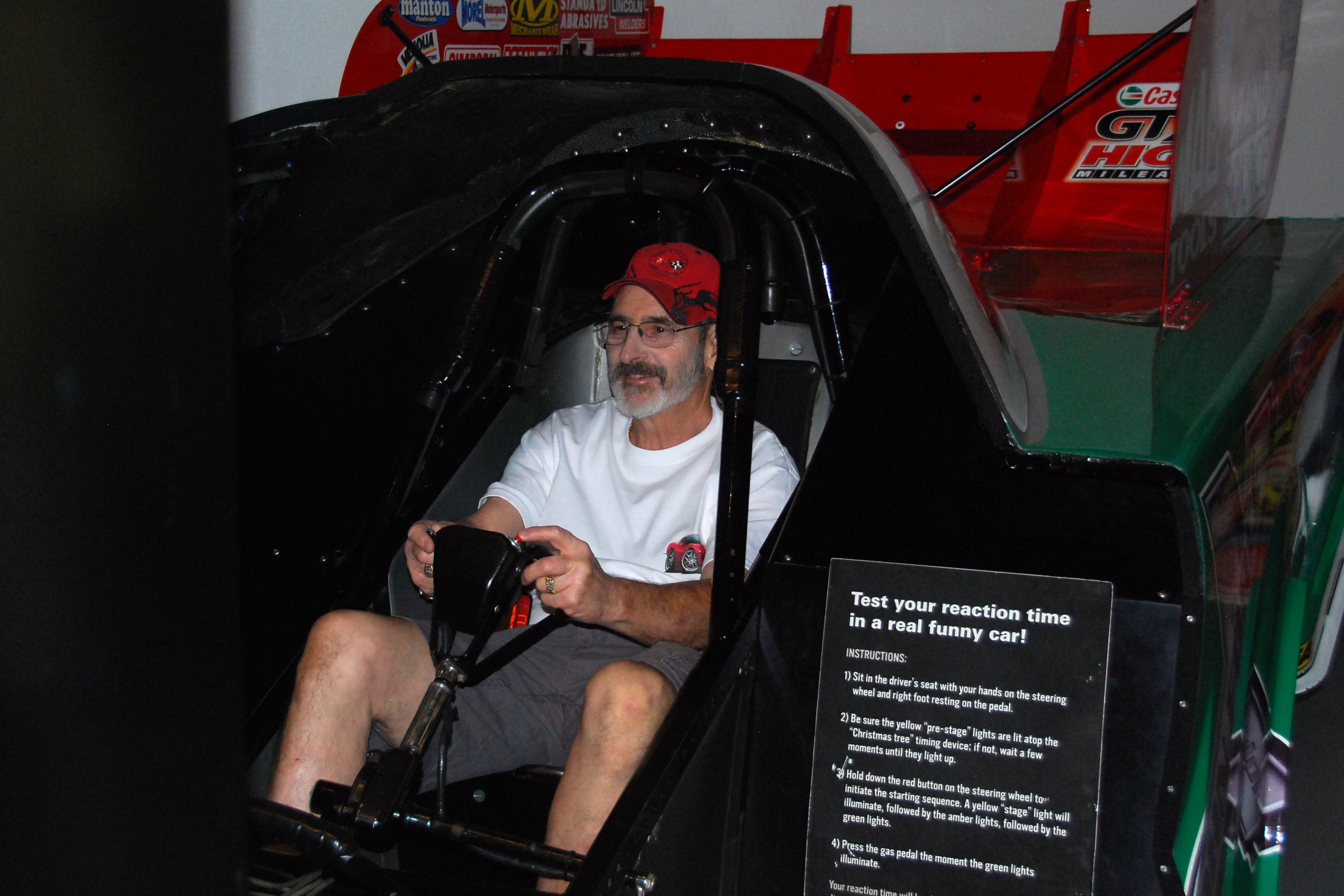 Simi Valley Corvettes