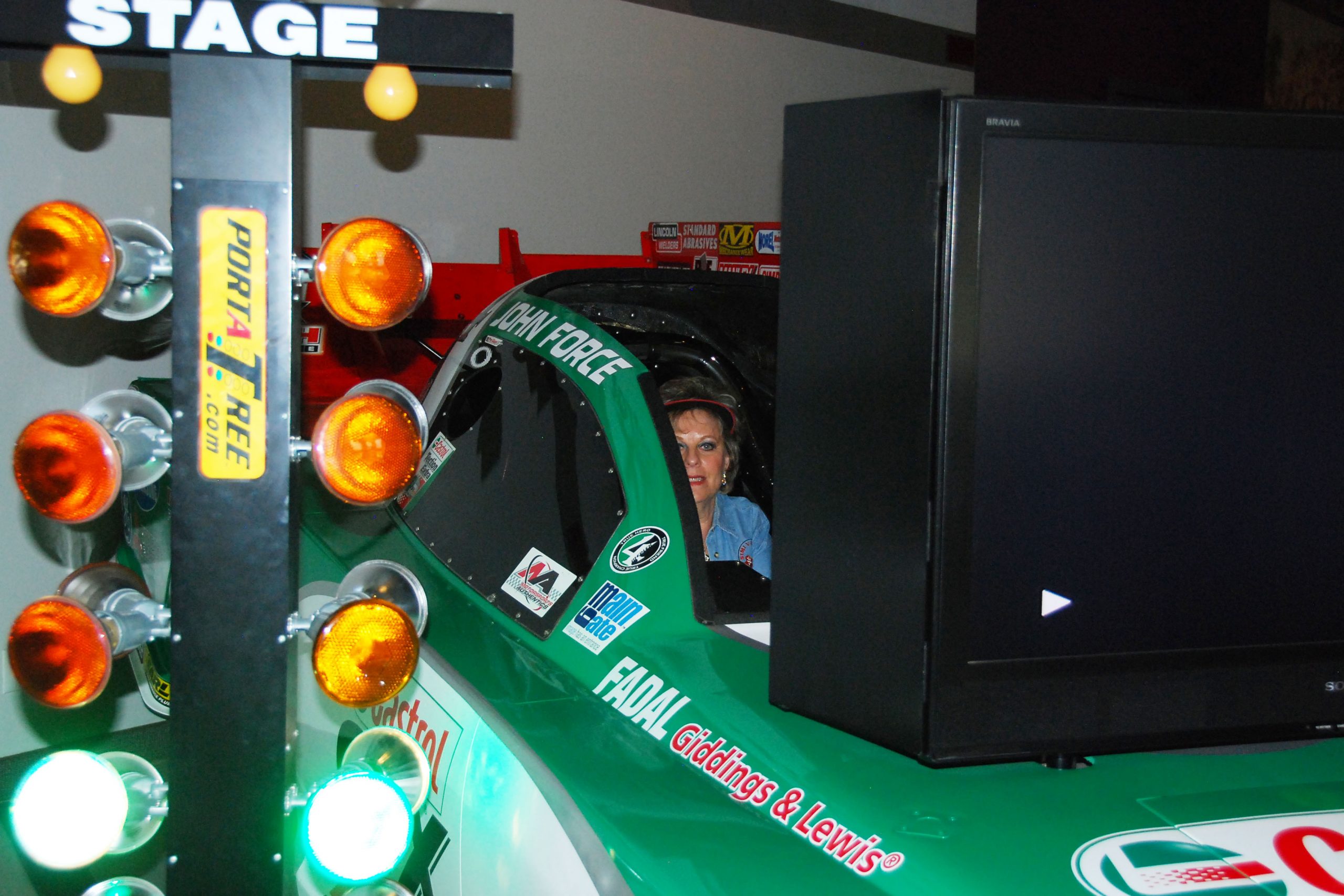 Simi Valley Corvettes