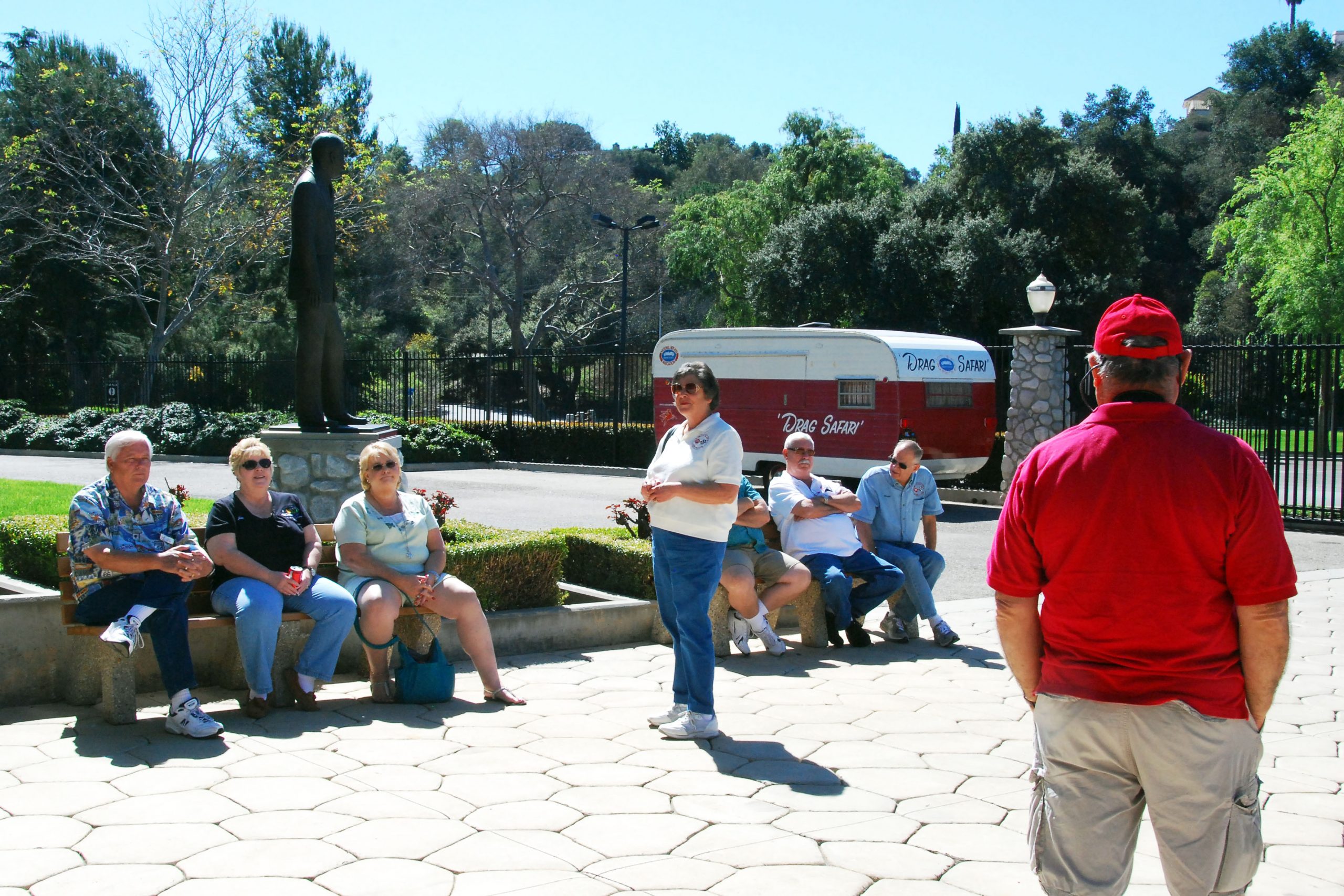 Simi Valley Corvettes