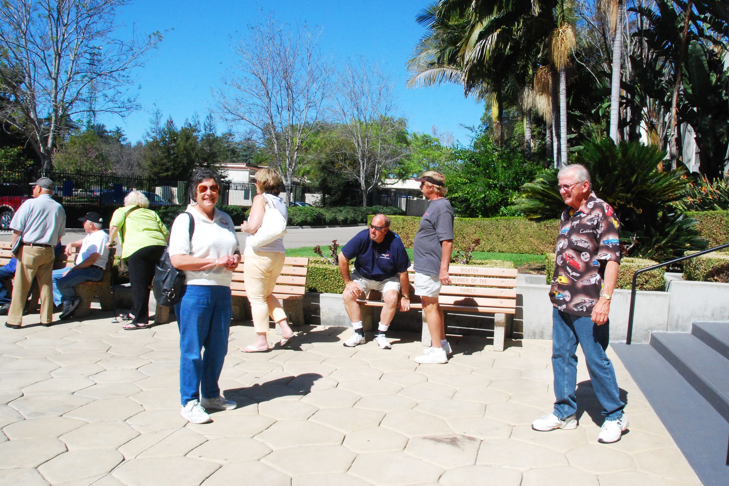 Simi Valley Corvettes