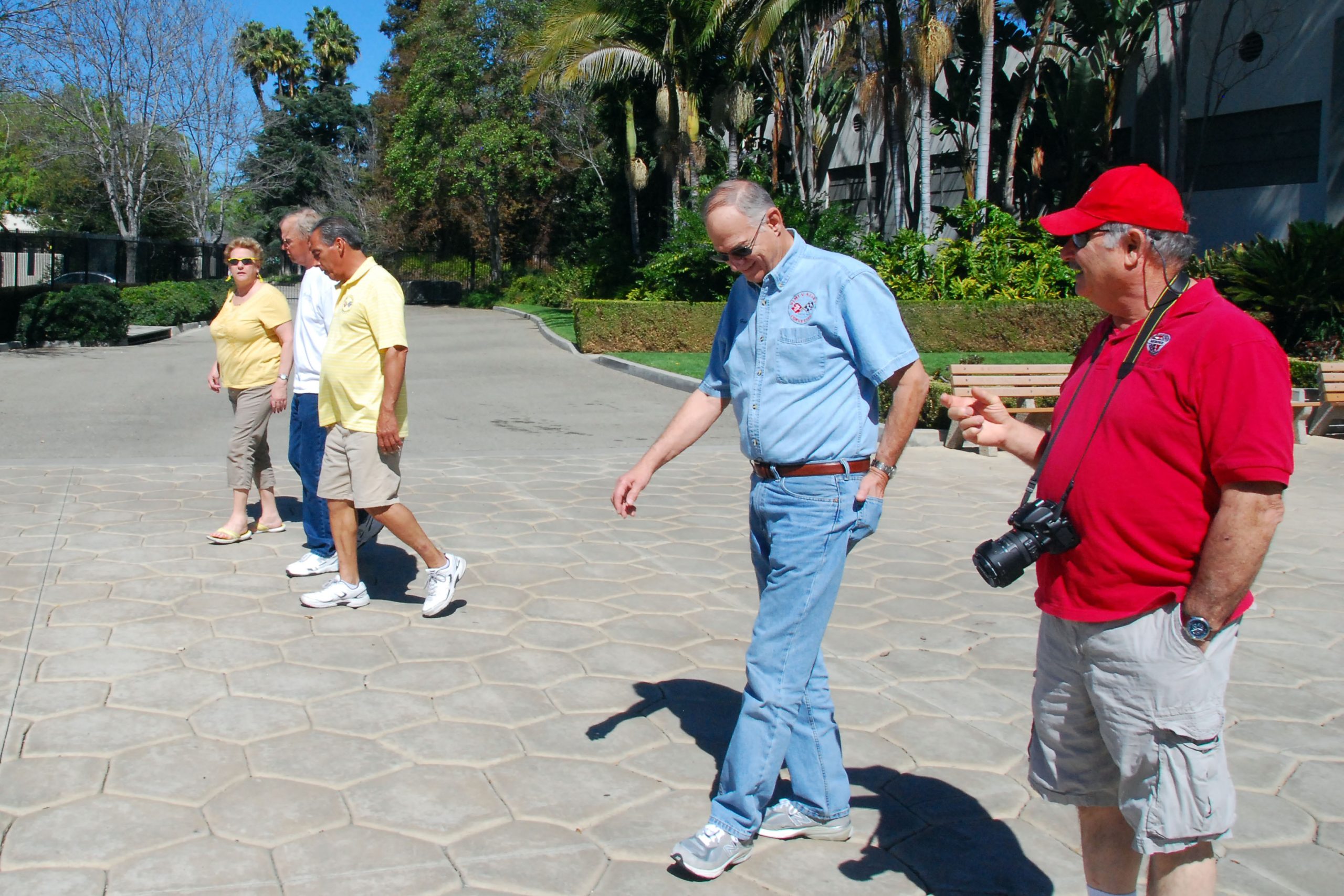 Simi Valley Corvettes