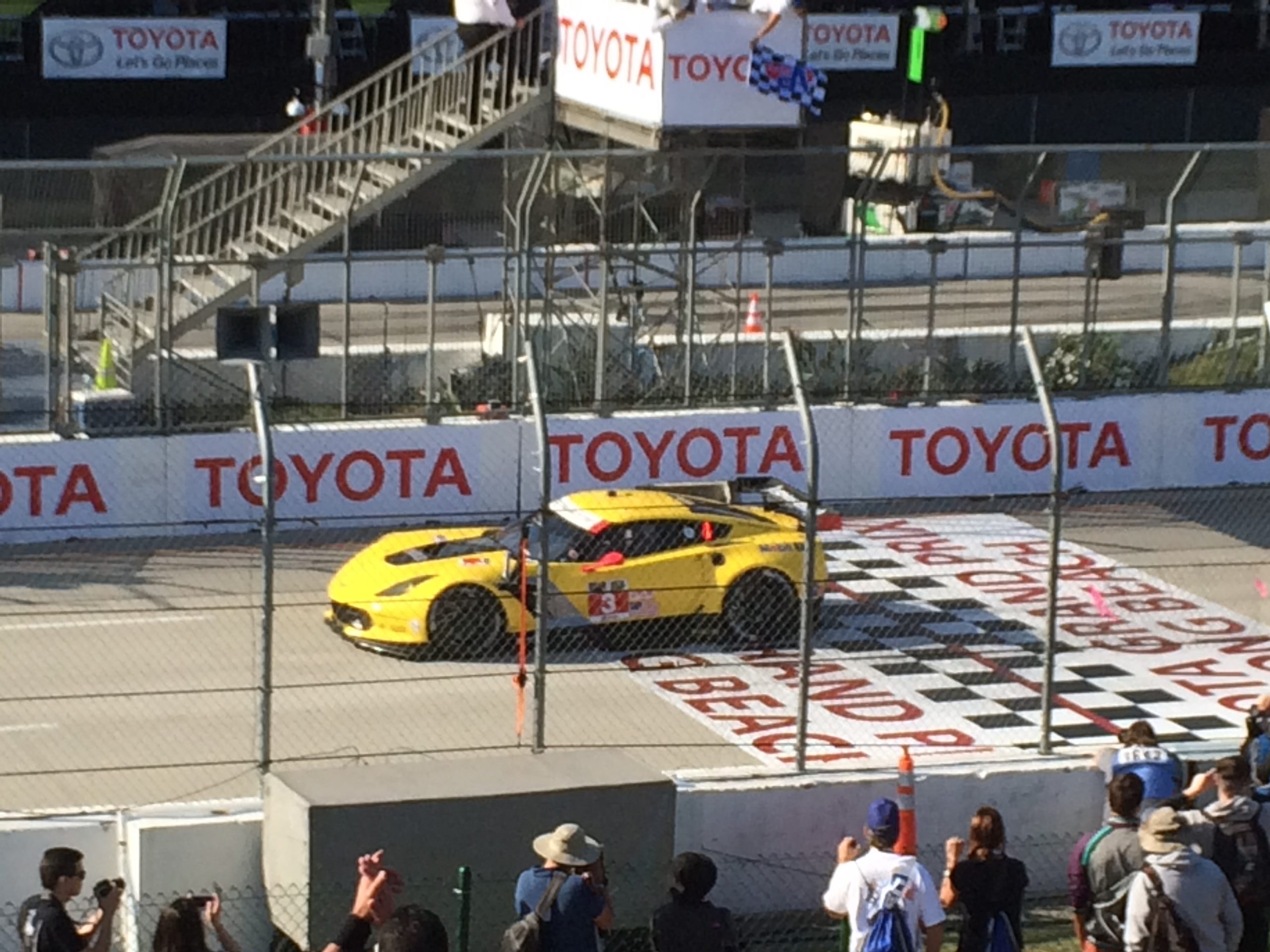 Simi Valley Corvettes