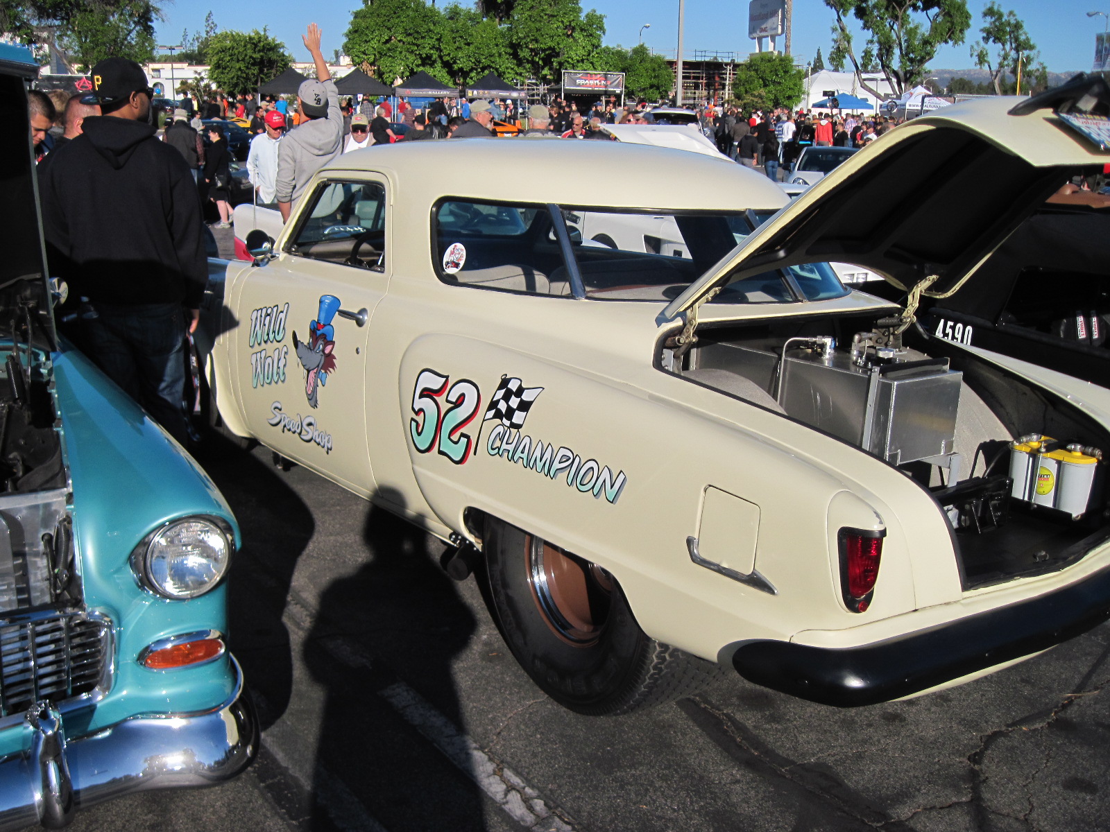 Simi Valley Corvettes