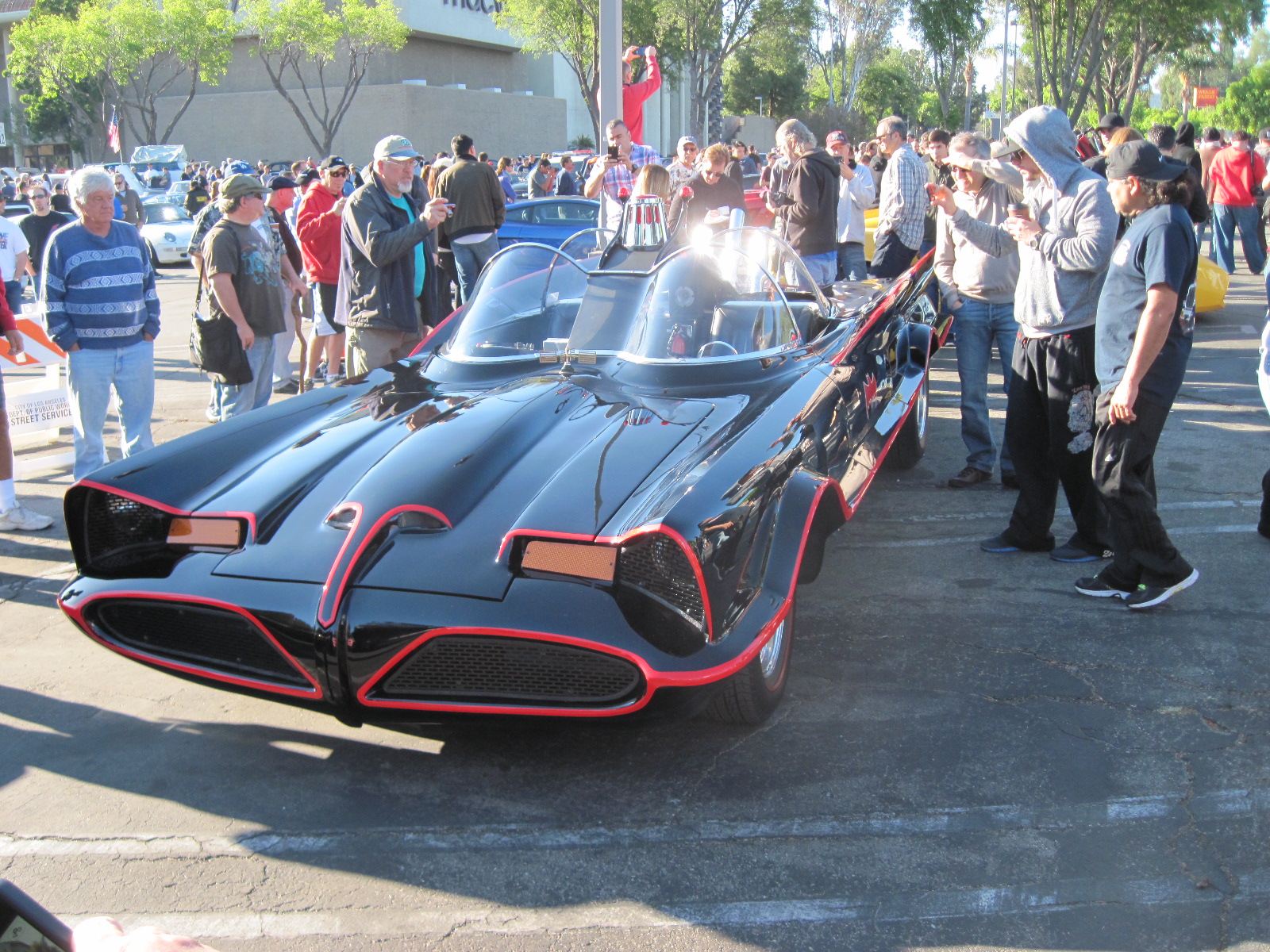Simi Valley Corvettes
