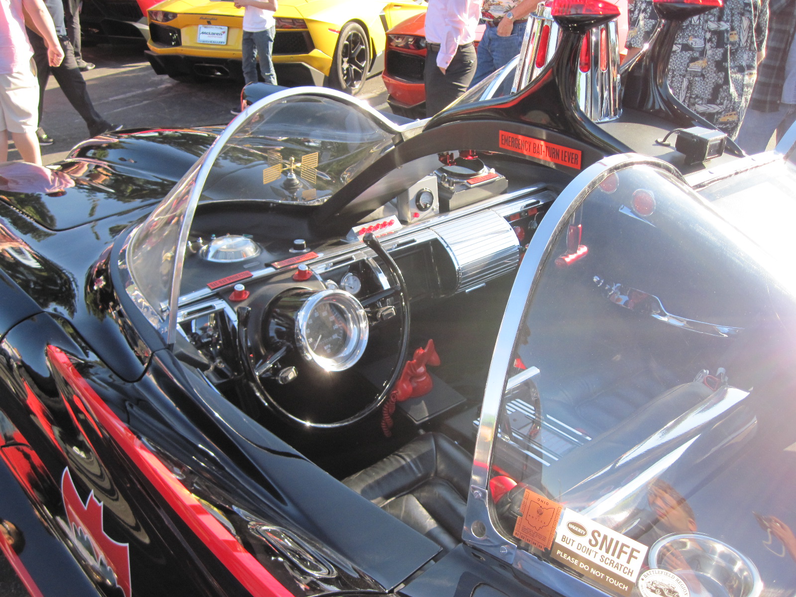 Simi Valley Corvettes