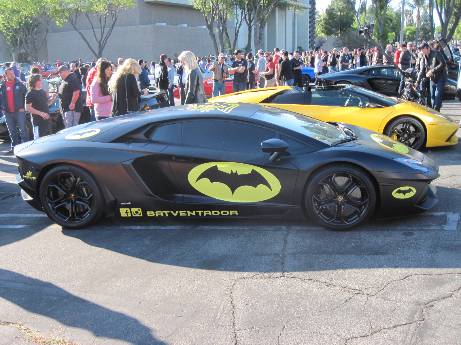 Simi Valley Corvettes