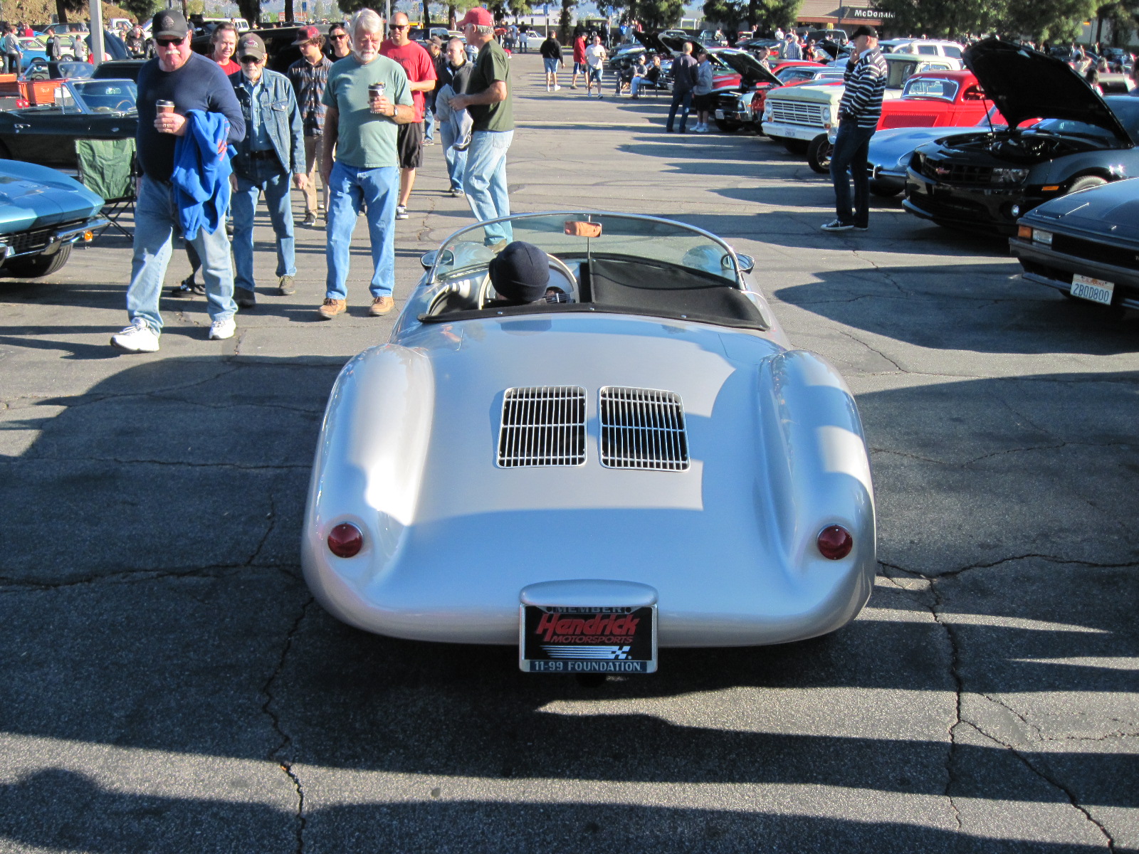 Simi Valley Corvettes