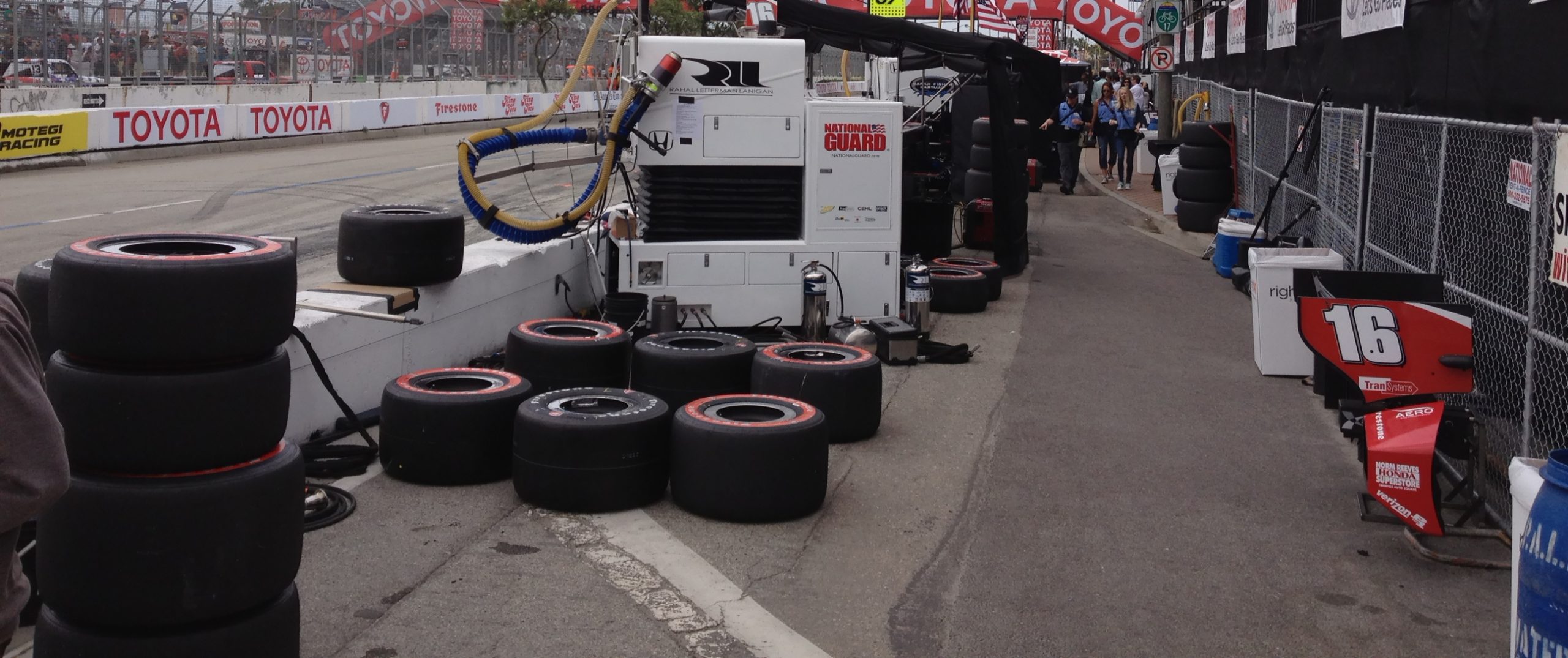 Simi Valley Corvettes