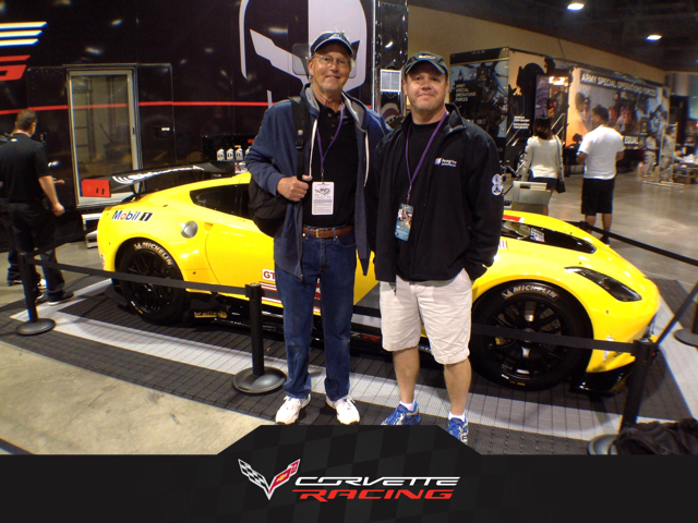 Simi Valley Corvettes