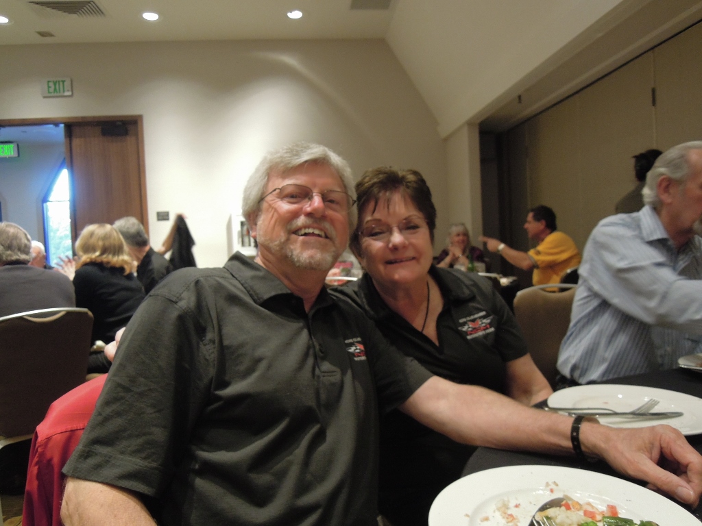 Simi Valley Corvettes