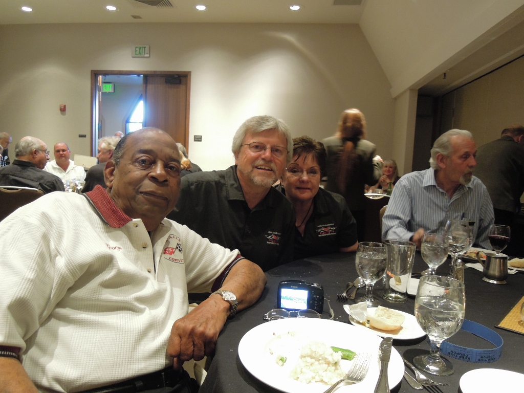 Simi Valley Corvettes