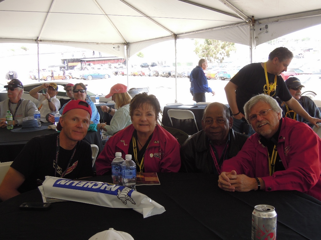 Simi Valley Corvettes