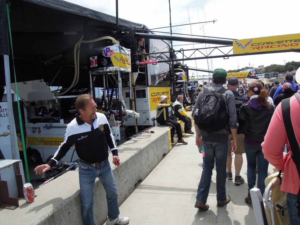Simi Valley Corvettes