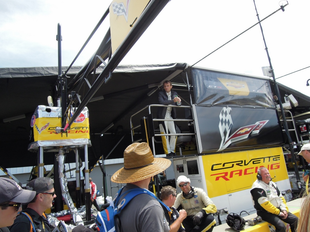 Simi Valley Corvettes