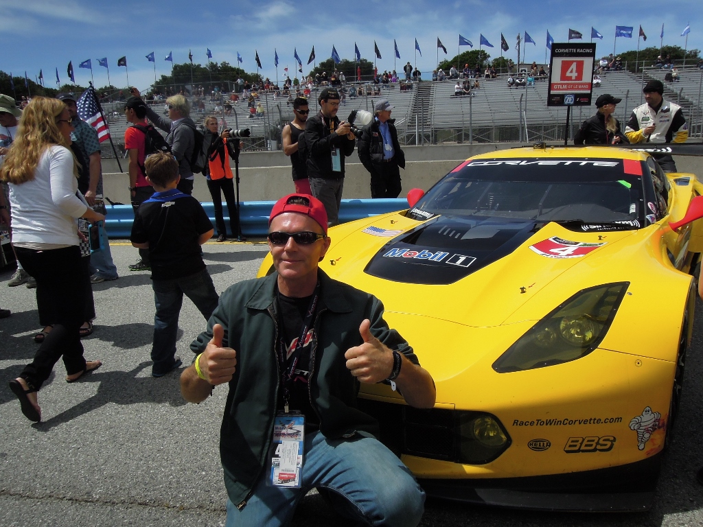 Simi Valley Corvettes