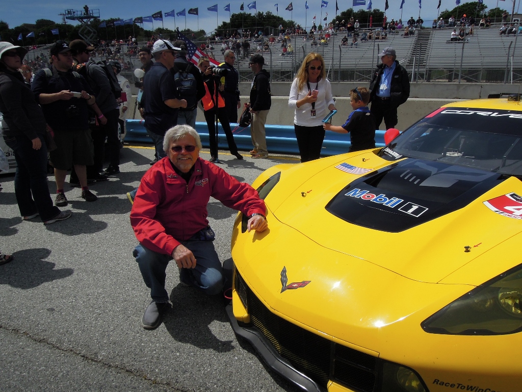 Simi Valley Corvettes