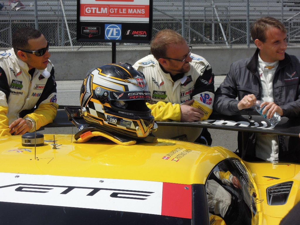 Simi Valley Corvettes