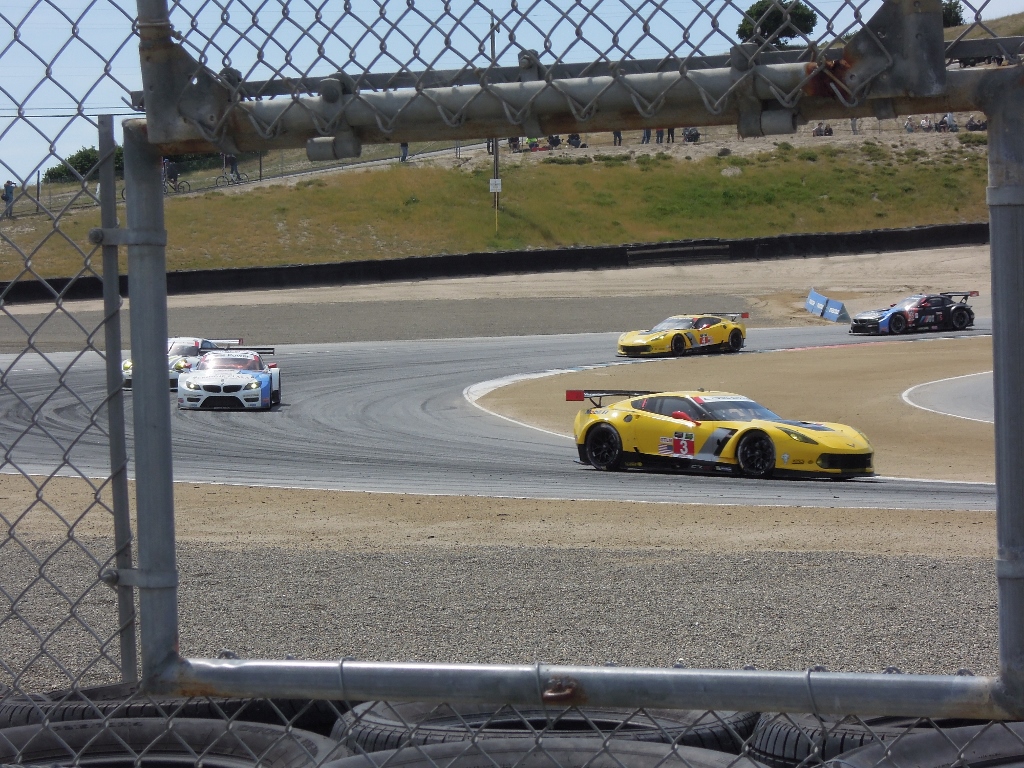 Simi Valley Corvettes