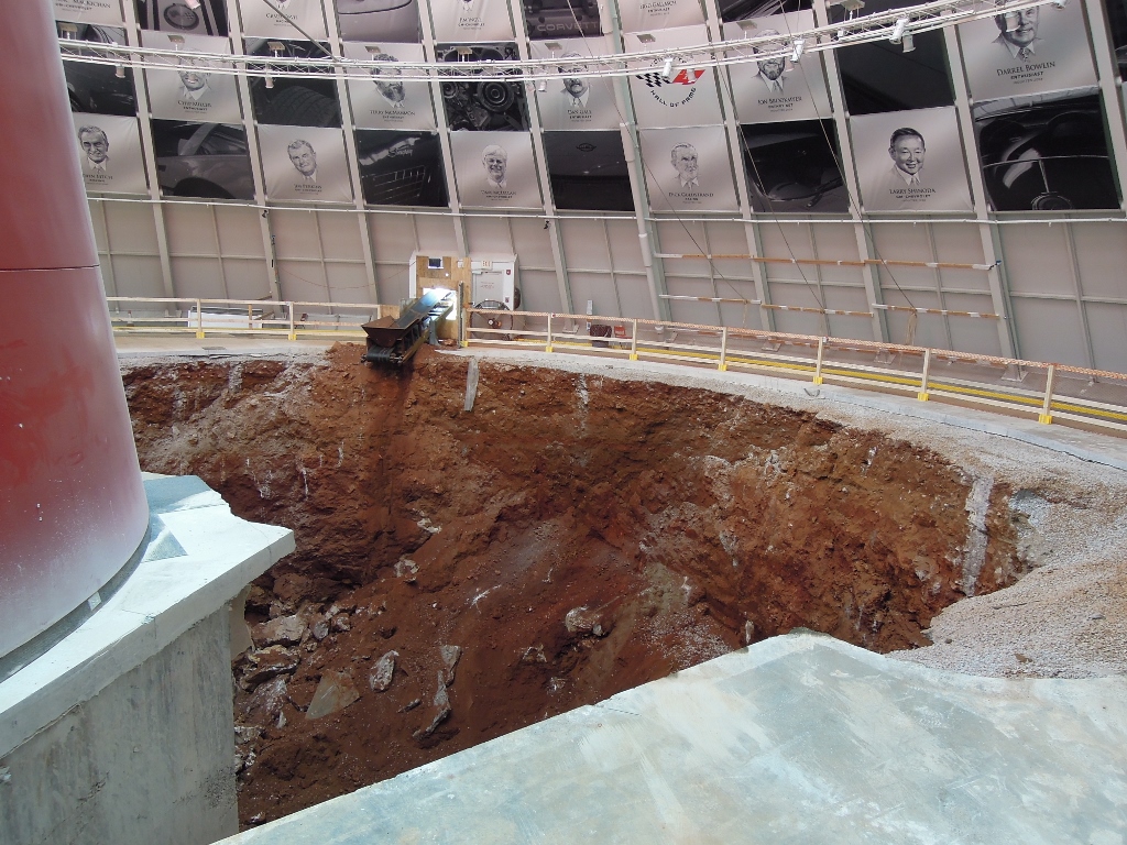 Simi Valley Corvettes