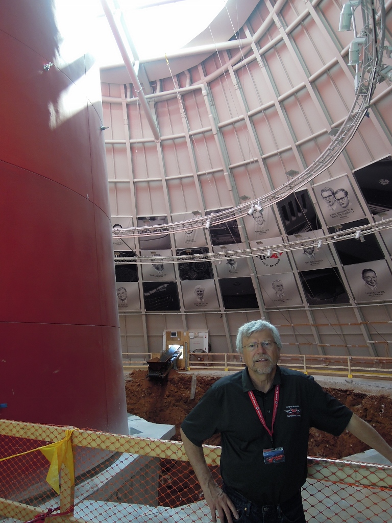 Simi Valley Corvettes