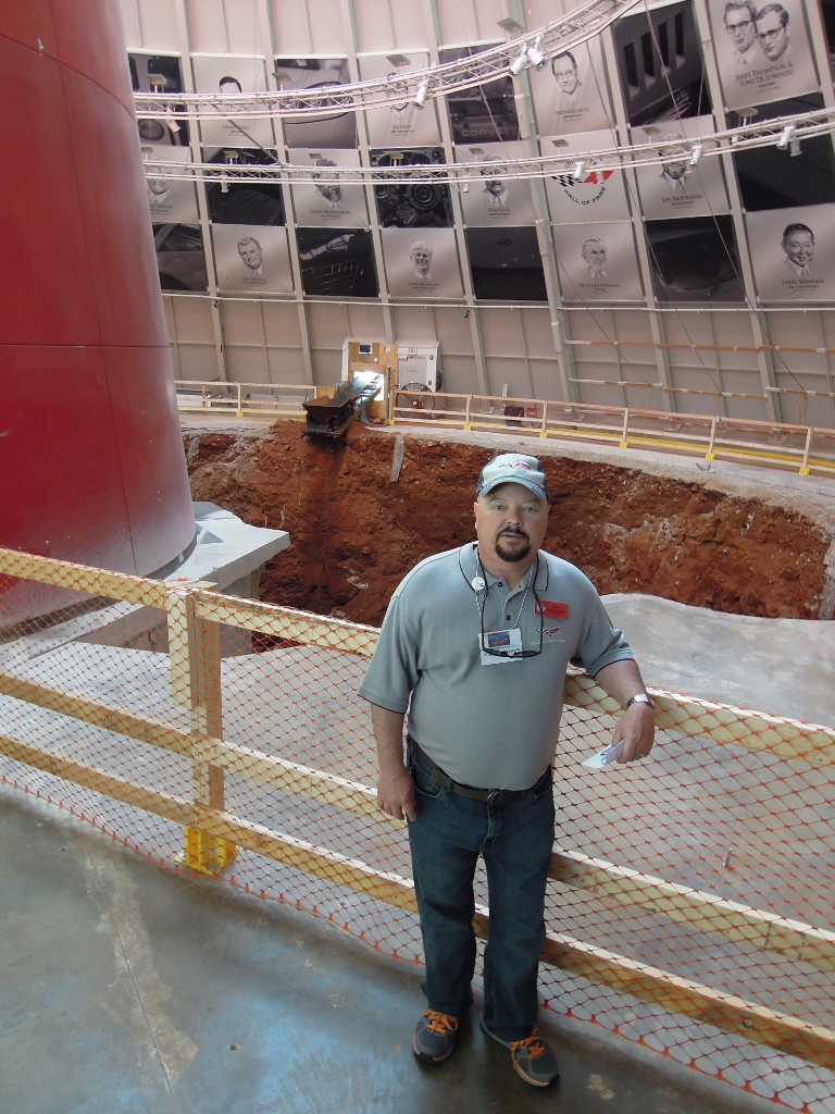 Simi Valley Corvettes