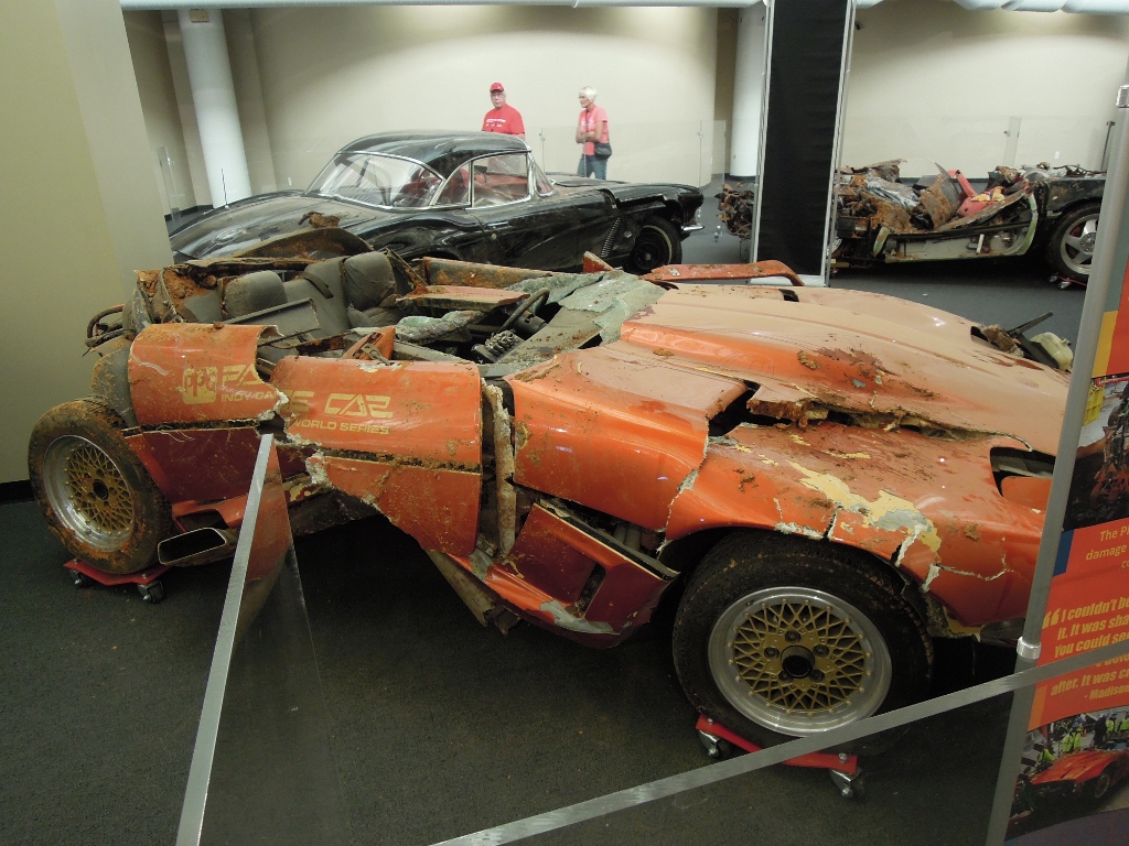 Simi Valley Corvettes