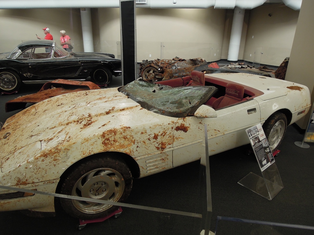 Simi Valley Corvettes