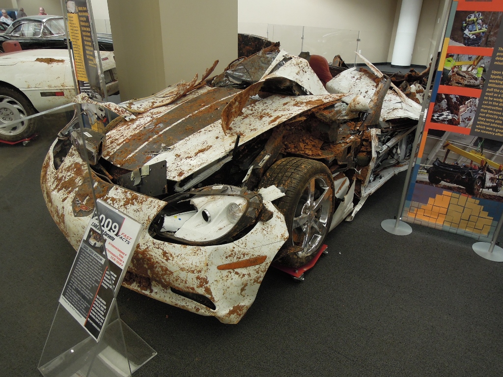 Simi Valley Corvettes