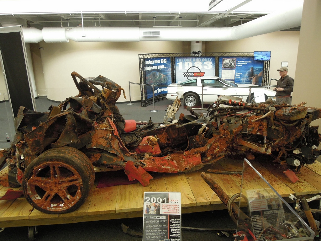 Simi Valley Corvettes