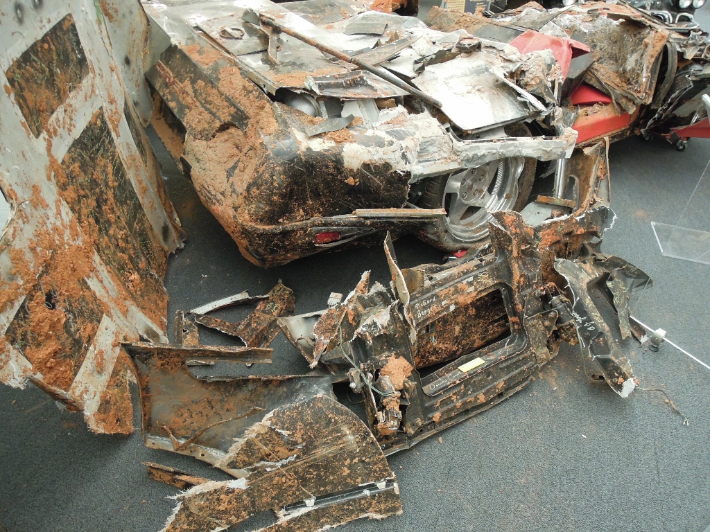 Simi Valley Corvettes