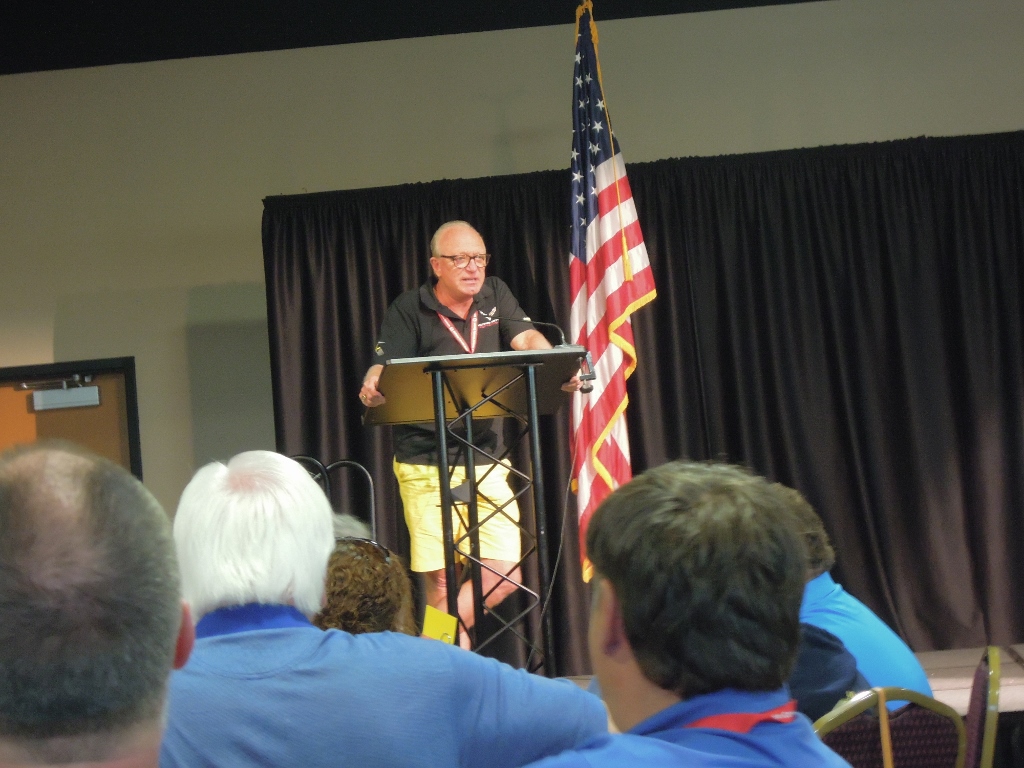 Simi Valley Corvettes