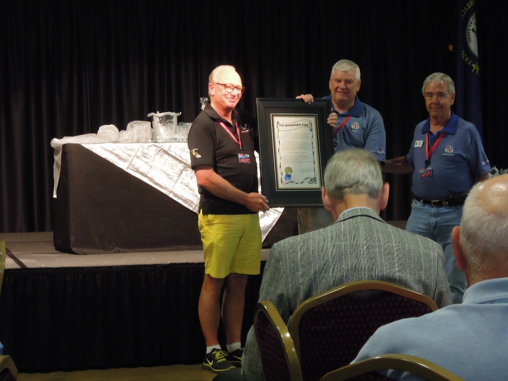 Simi Valley Corvettes