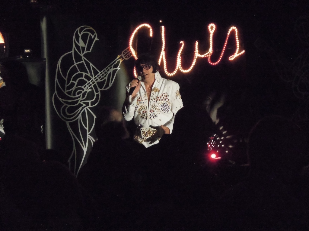 Simi Valley Corvettes