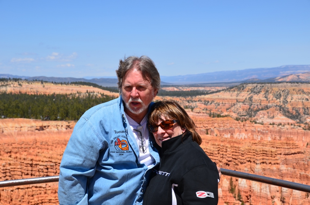 Simi Valley Corvettes