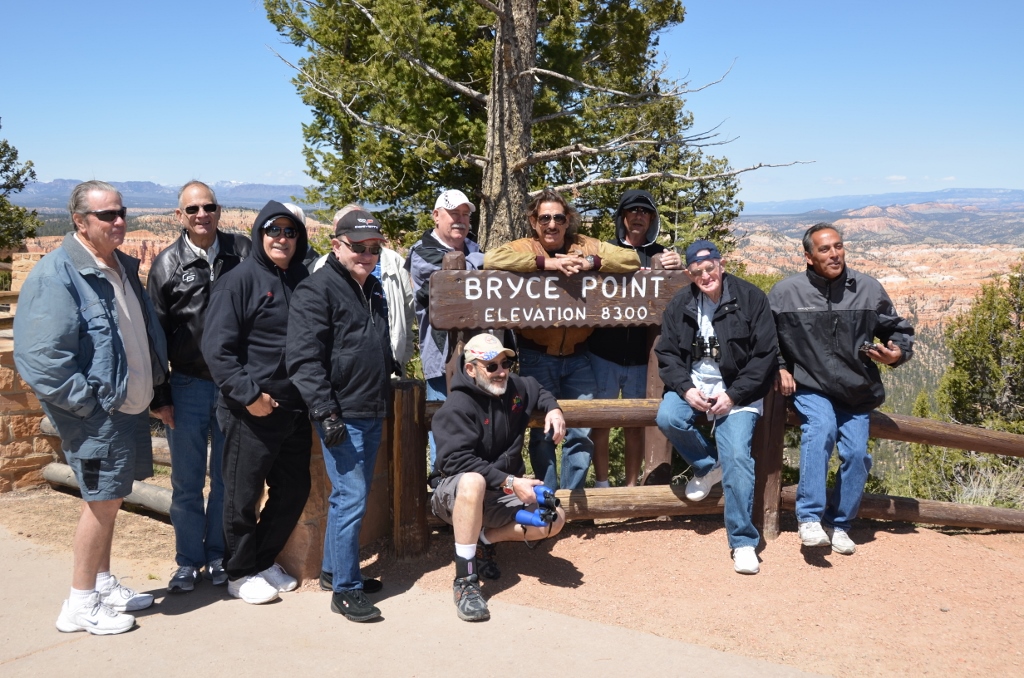 Simi Valley Corvettes