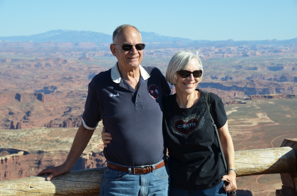 Simi Valley Corvettes