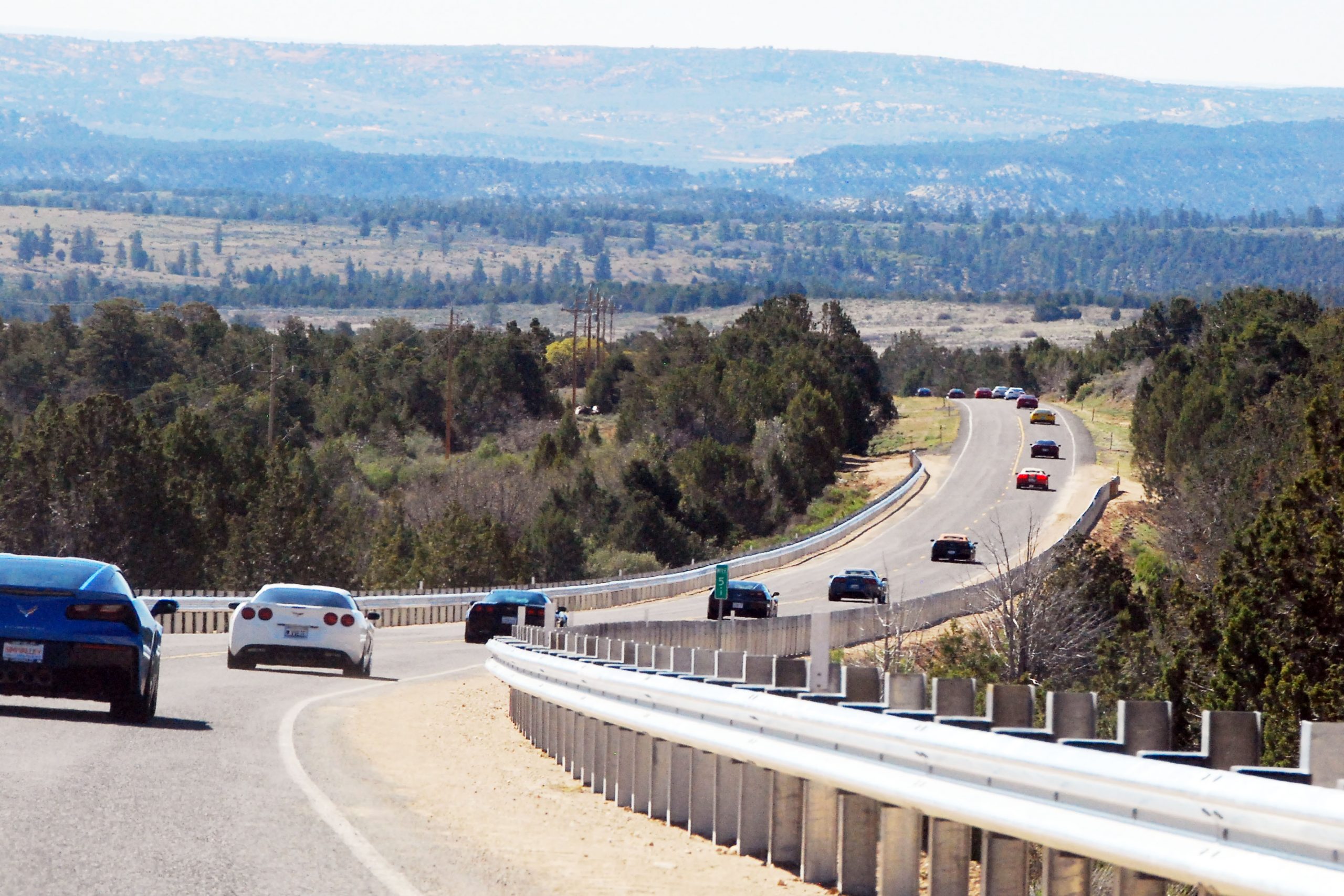 Simi Valley Corvettes