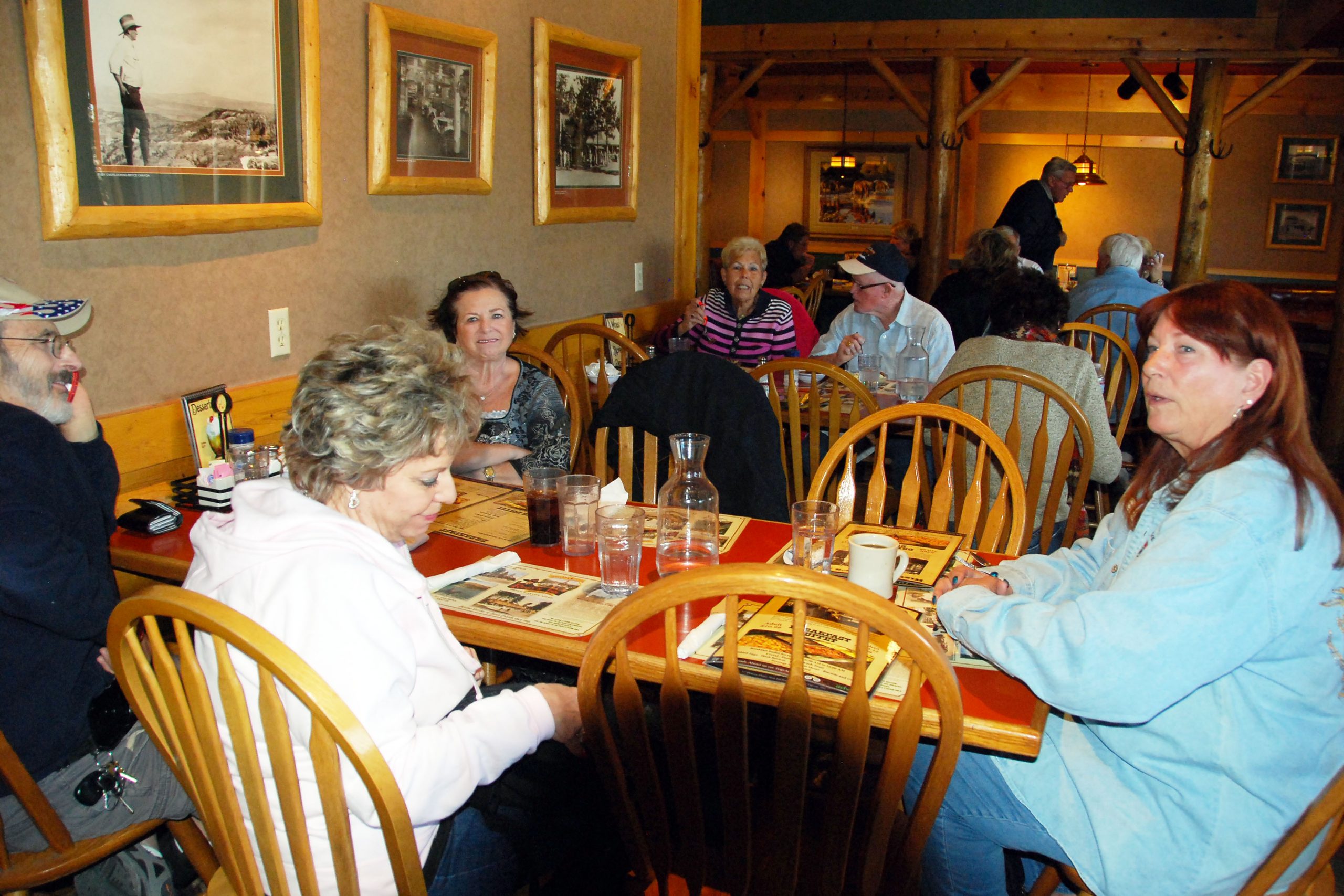 Simi Valley Corvettes