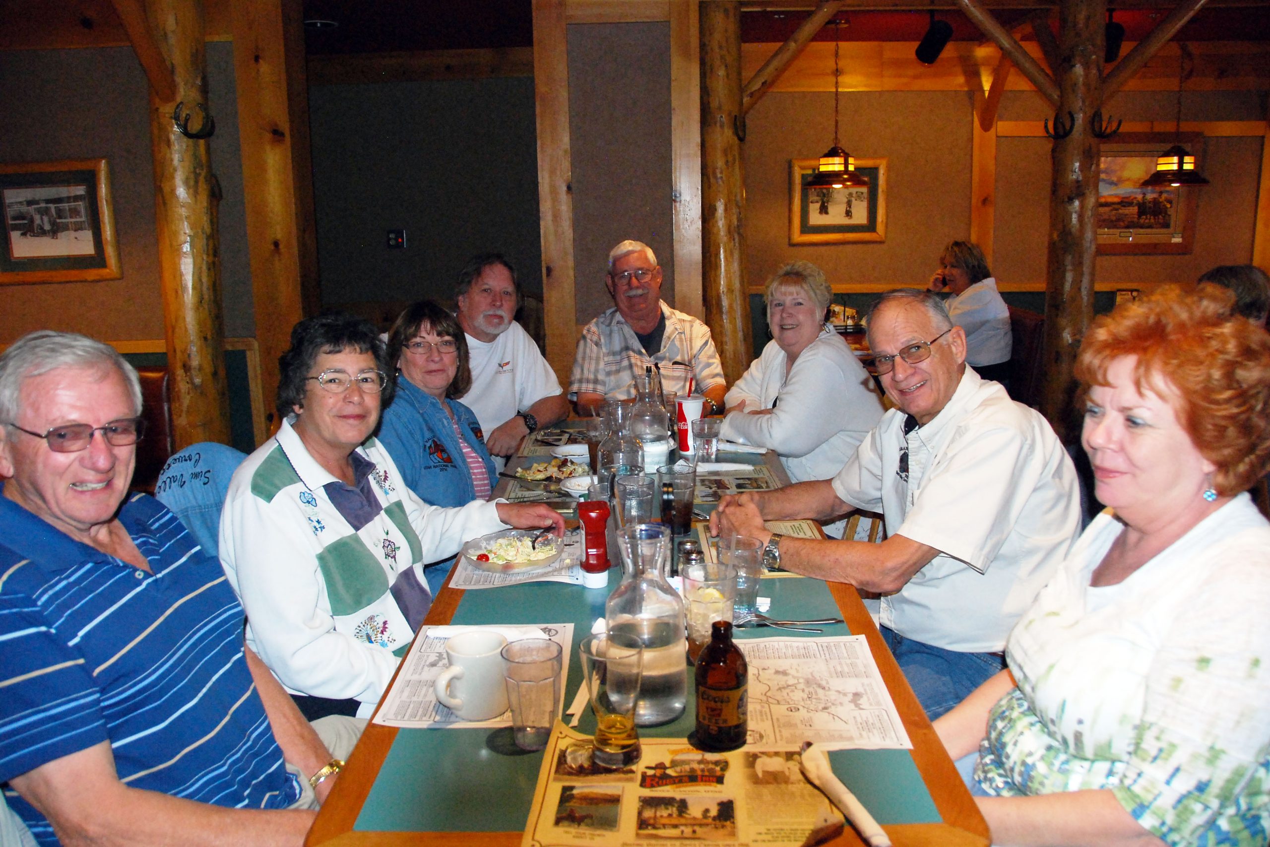 Simi Valley Corvettes