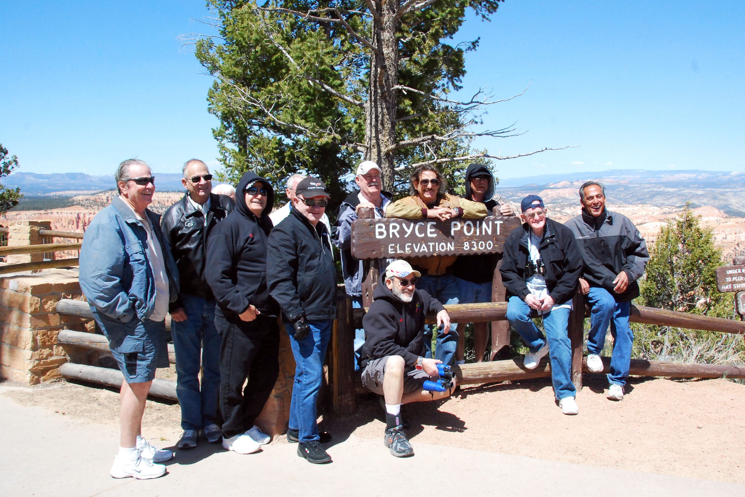 Simi Valley Corvettes