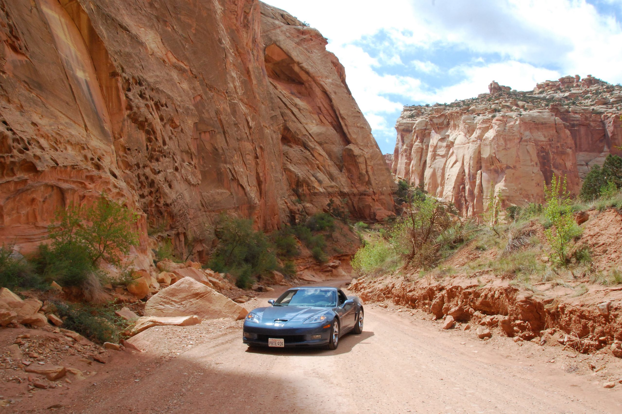 Simi Valley Corvettes